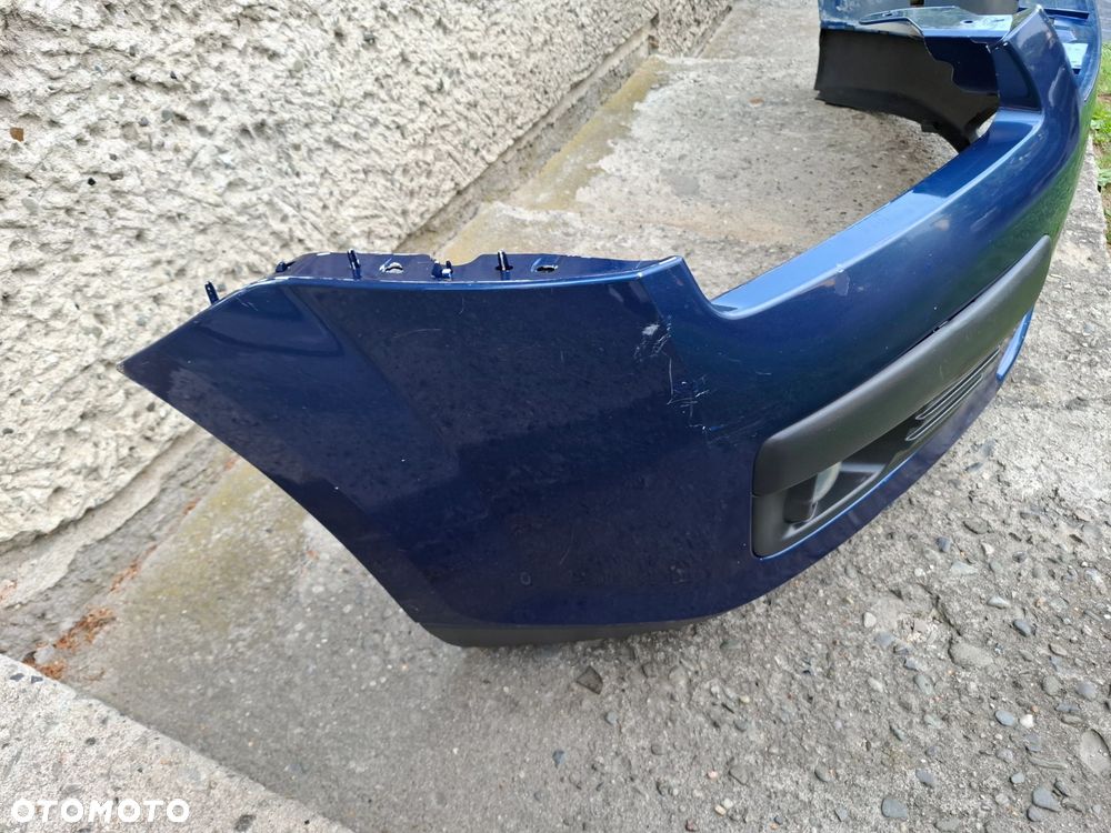 ZDERZAK PRZEDNI FORD FOCUS 2 II MK2 04/08r - 3