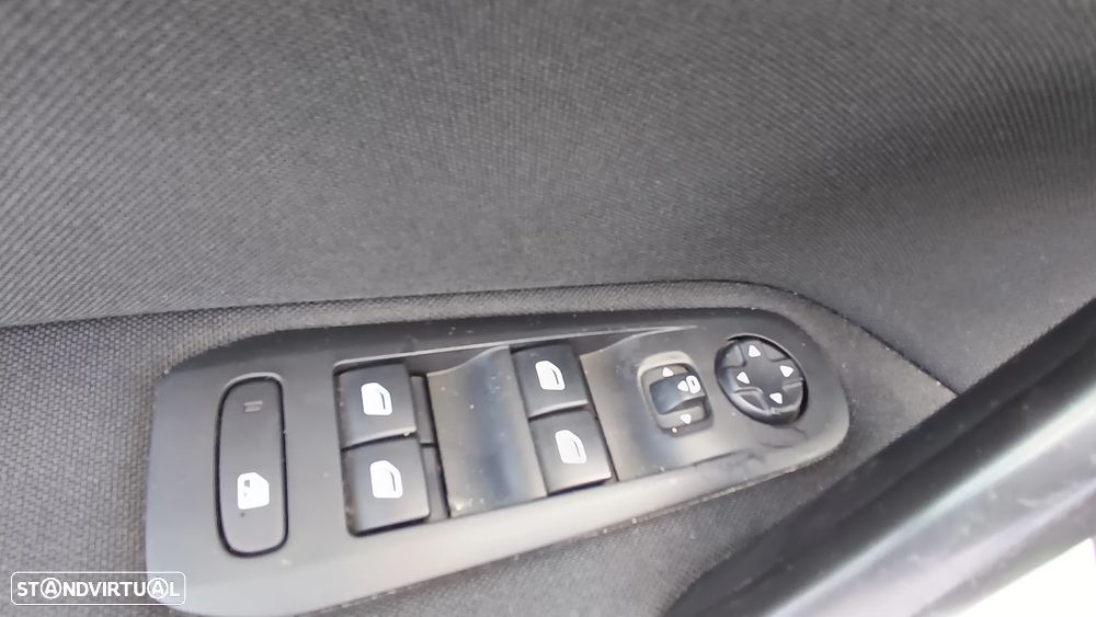 Peugeot 308 SW BlueHDi 120 Stop & Start Business-Line - 11
