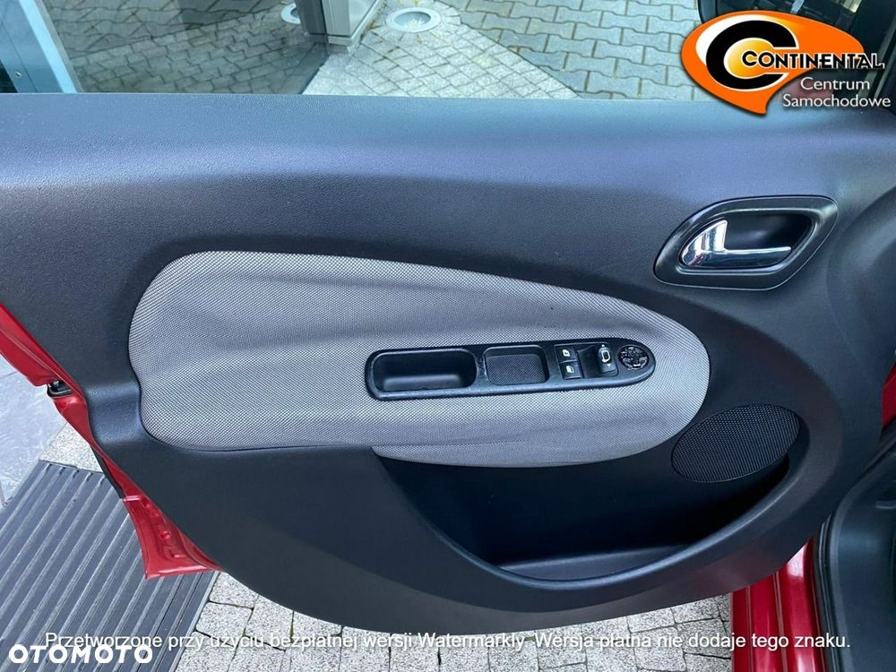 Citroën C3 Picasso - 13