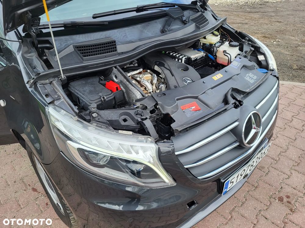 Mercedes-Benz vito - 40