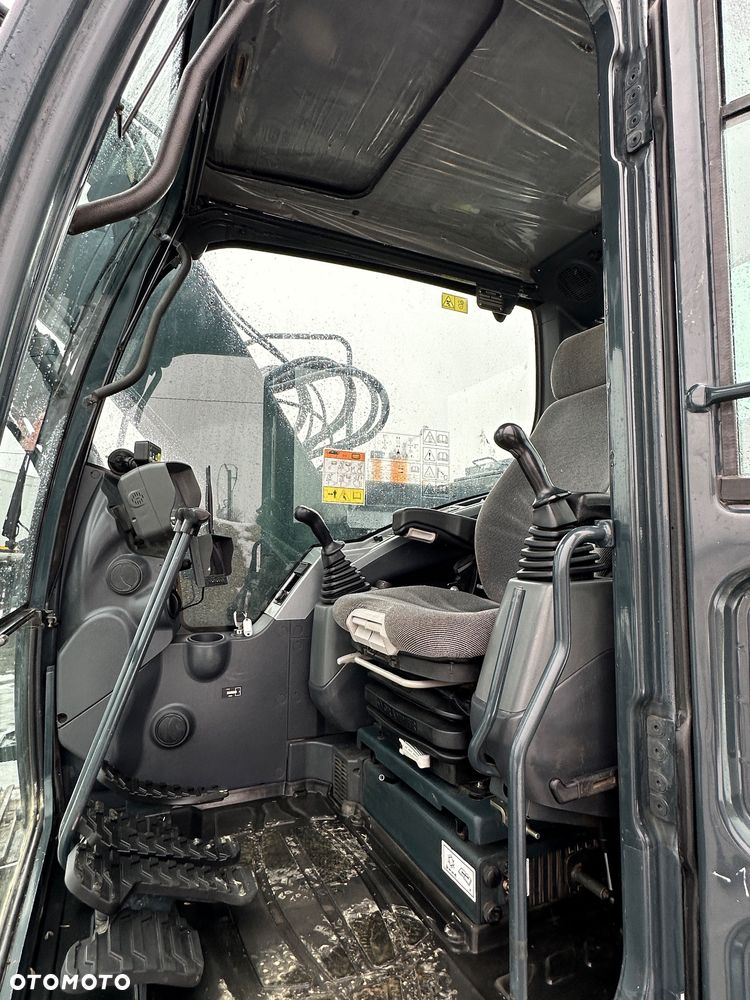 Hyundai ROBEX 145LCR-9A Zamiana - 11