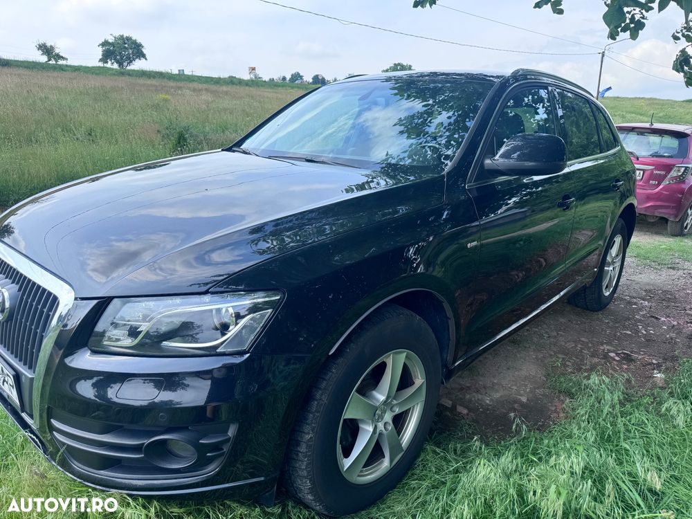 Audi Q5 2.0 TDI Quattro - 2