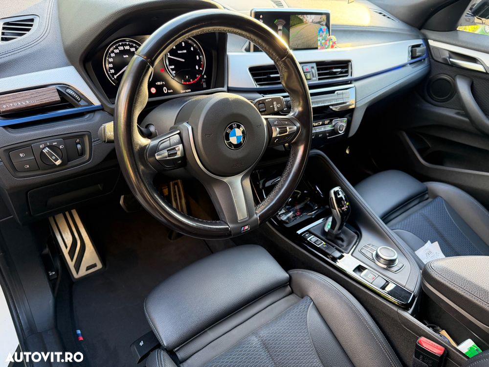 BMW X2 - 21