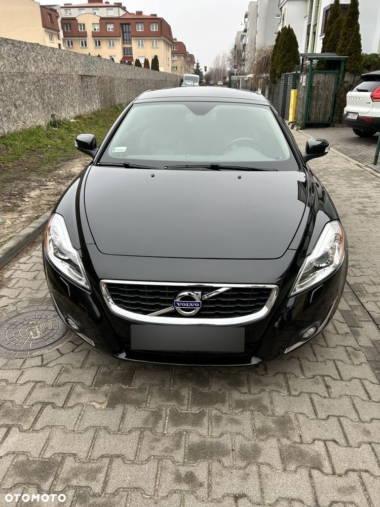 Volvo C70 T5 Momentum - 3