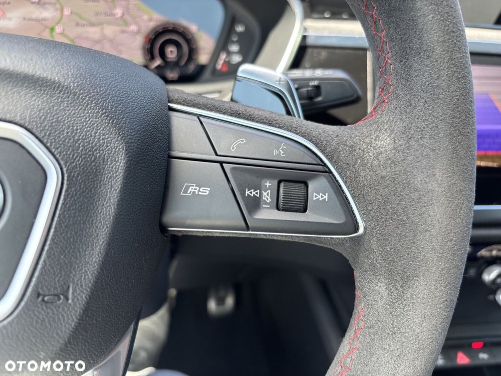 Audi RS Q3 Sportback - 15