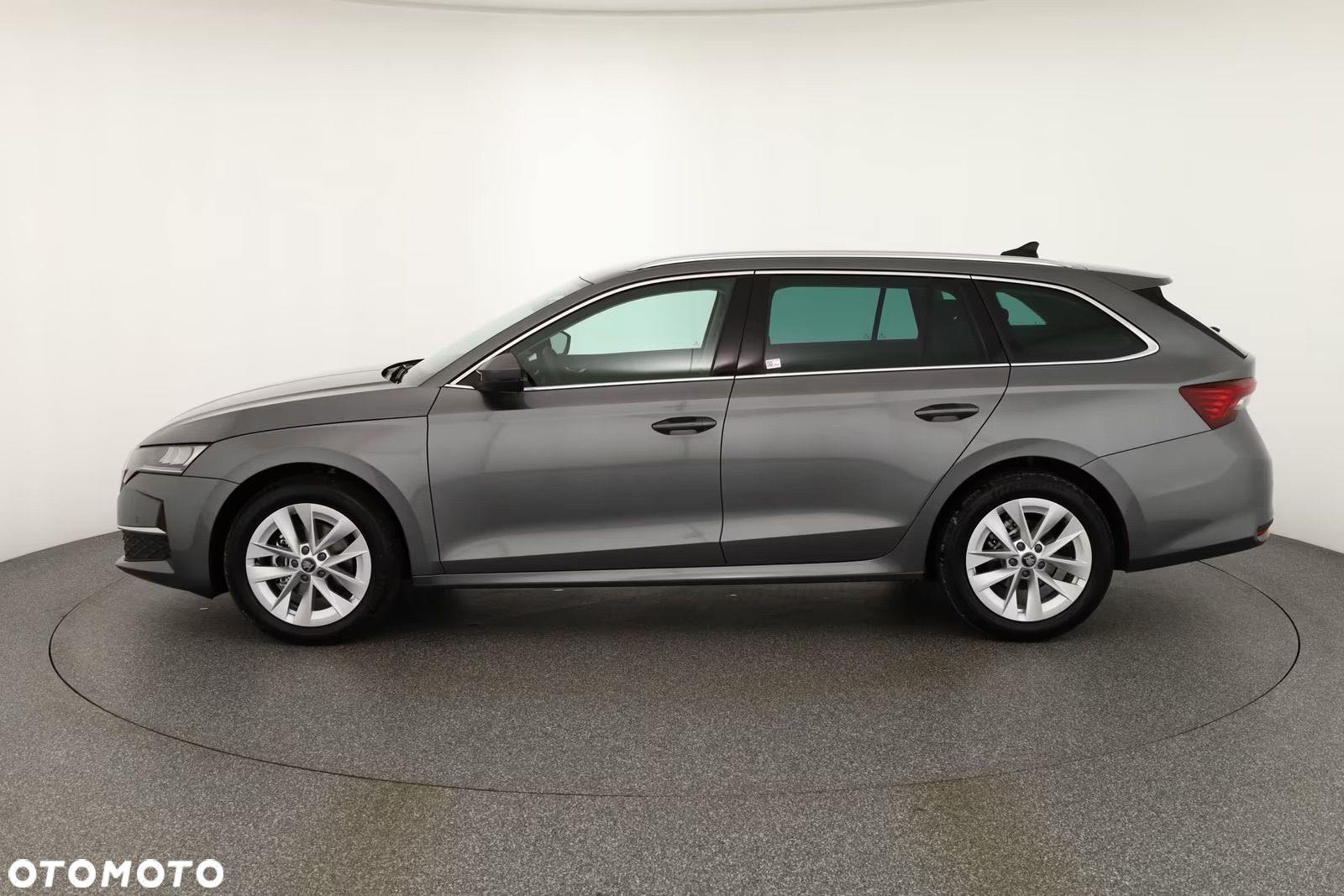 Skoda Octavia - 5