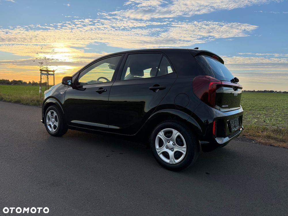 Kia Picanto - 15