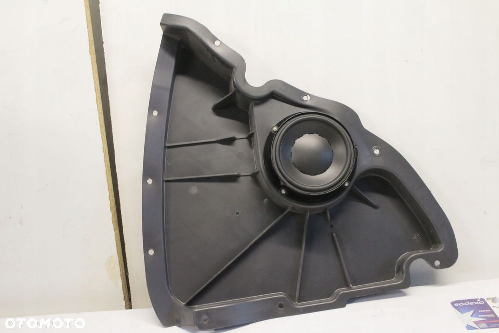 głośniki DYNAUDIO VW Golf VI - 13