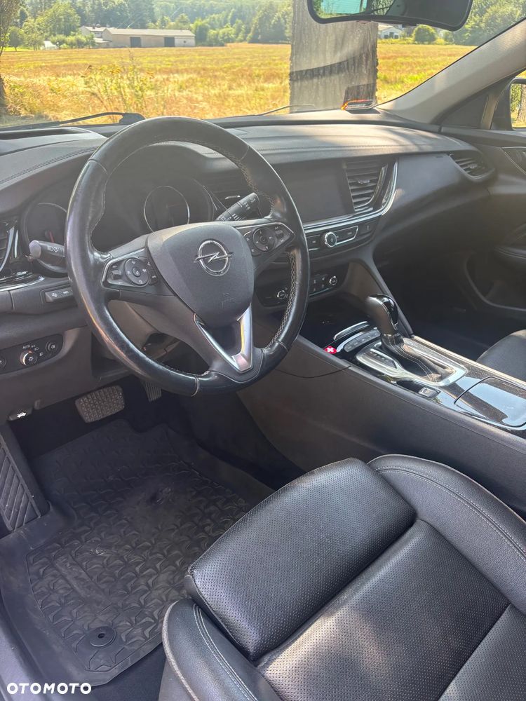 Opel Insignia - 7