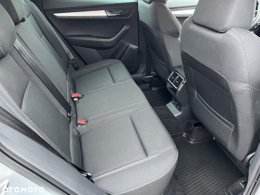 Skoda Karoq 1.5 TSI ACT Ambition DSG - 11