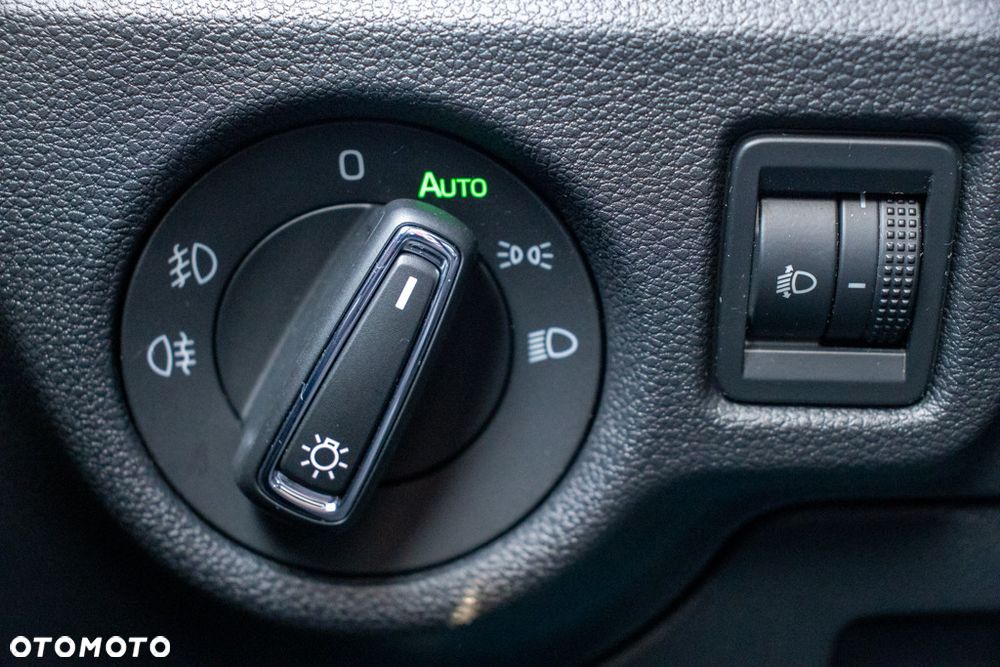 Skoda Kamiq 1.5 TSI Selection DSG - 17