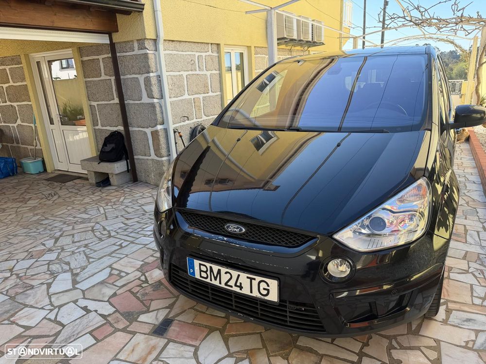 Ford S-Max - 4