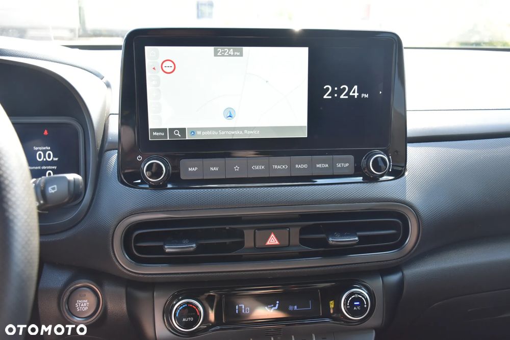 Hyundai Kona 2.0 T-GDI DCT N Performance - 19