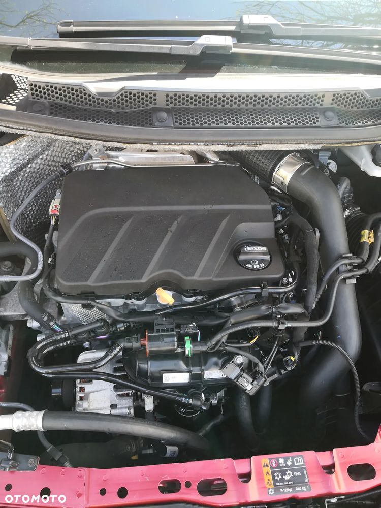 Opel Astra 1.2 T 2020 S&S - 15