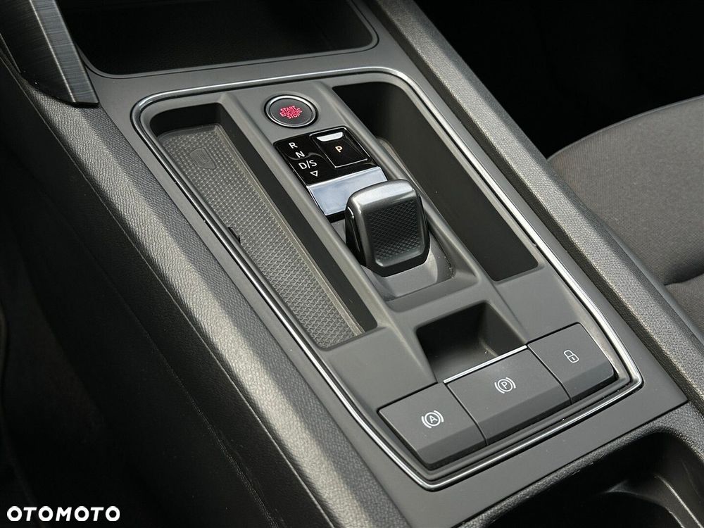 Cupra Formentor 1.5 TSI DSG - 19