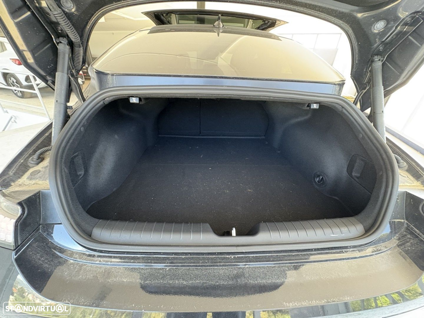 Hyundai Ioniq 6 77,4 kWh Dynamiq - 14