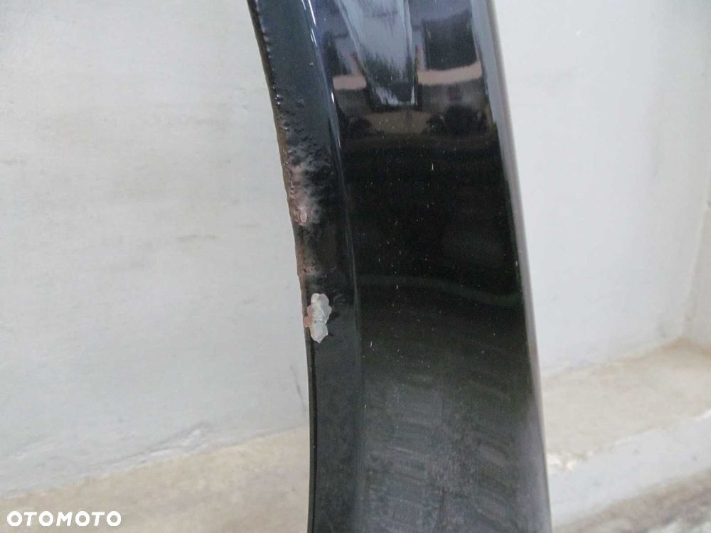 VOLVO C70 CABRIO 06-10 BLOTNIK PRZOD LEWY 467-26 - 3