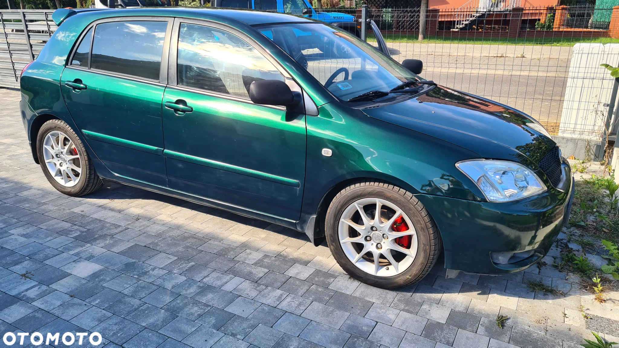 Toyota Corolla 1.8 TS - 5