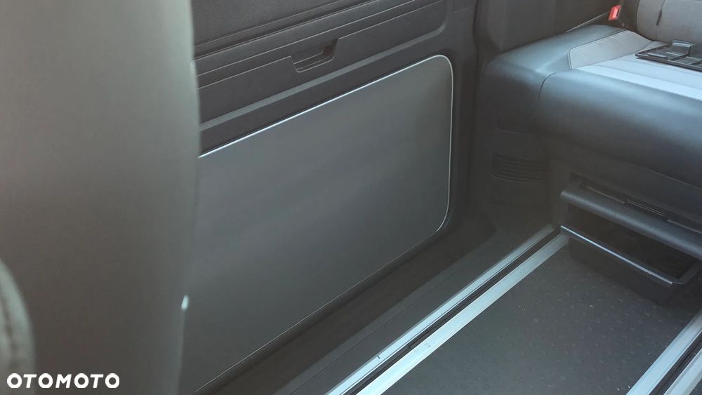 Volkswagen California - 14