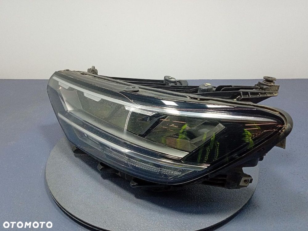 VW PASSAT B8 LIFT 19- REFLEKTOR LEWY PRZÓD LAMPA PRZEDNIA EU LED 3G1941035P - 2