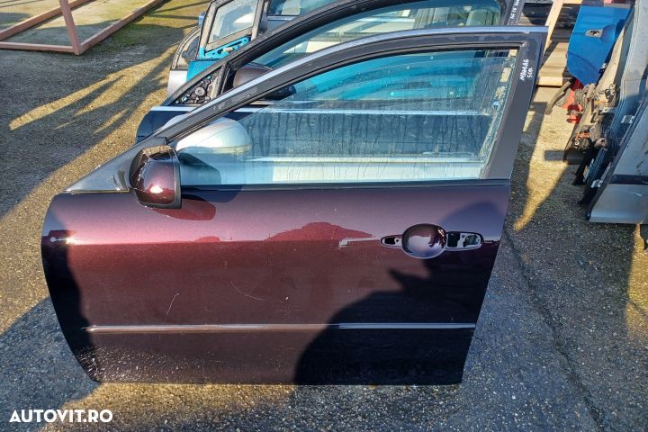 USA FATA STANGA Mazda 6 - 1