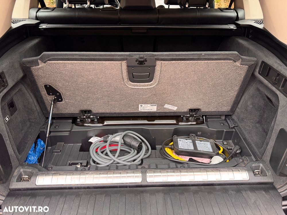 BMW X5 - 17