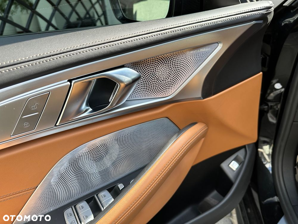 BMW Seria 8 M850i xDrive Gran Coupe - 33