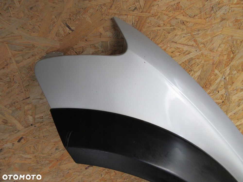 błotnik lewy przód audi a4 b8 allroad 2011r !! - 2