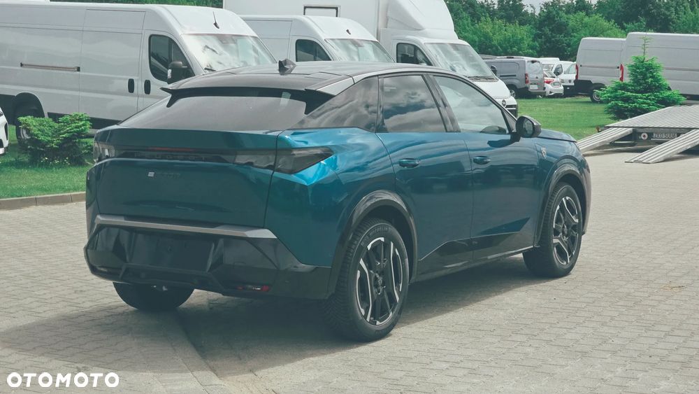 Peugeot 3008 - 6