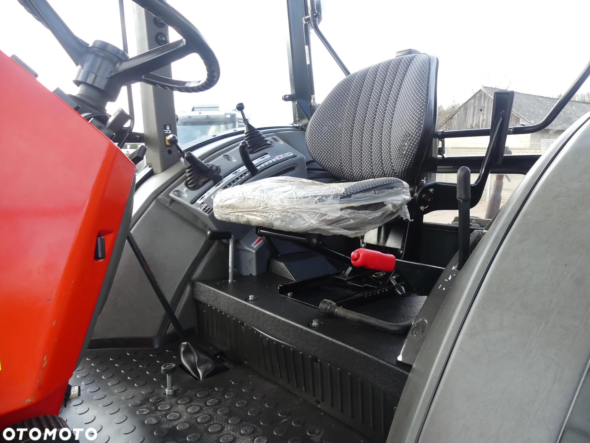 Zetor 8540 Turbo - 17