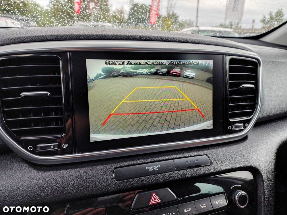 Kia Sportage 1.6 T-GDI L Business Line 2WD - 20