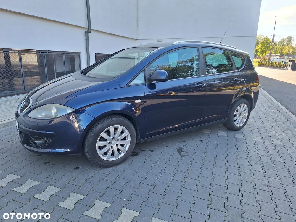 Seat Altea XL 1.8 TSI Style - 17