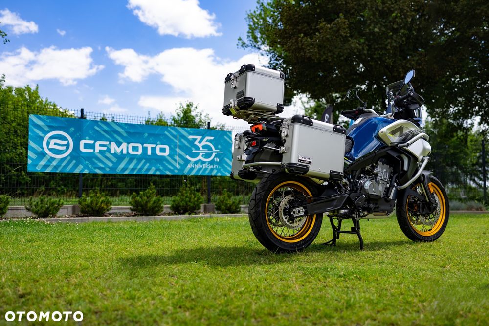 CFMoto MT - 26