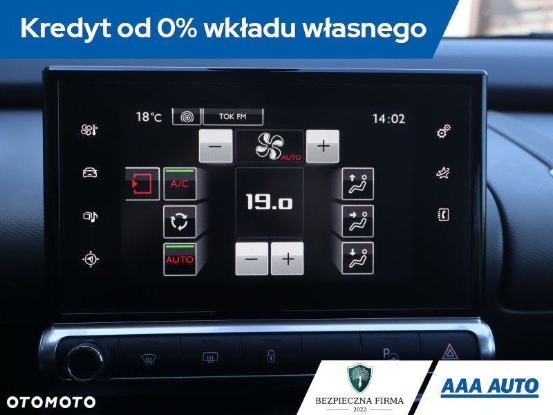 Citroën C4 Cactus - 14