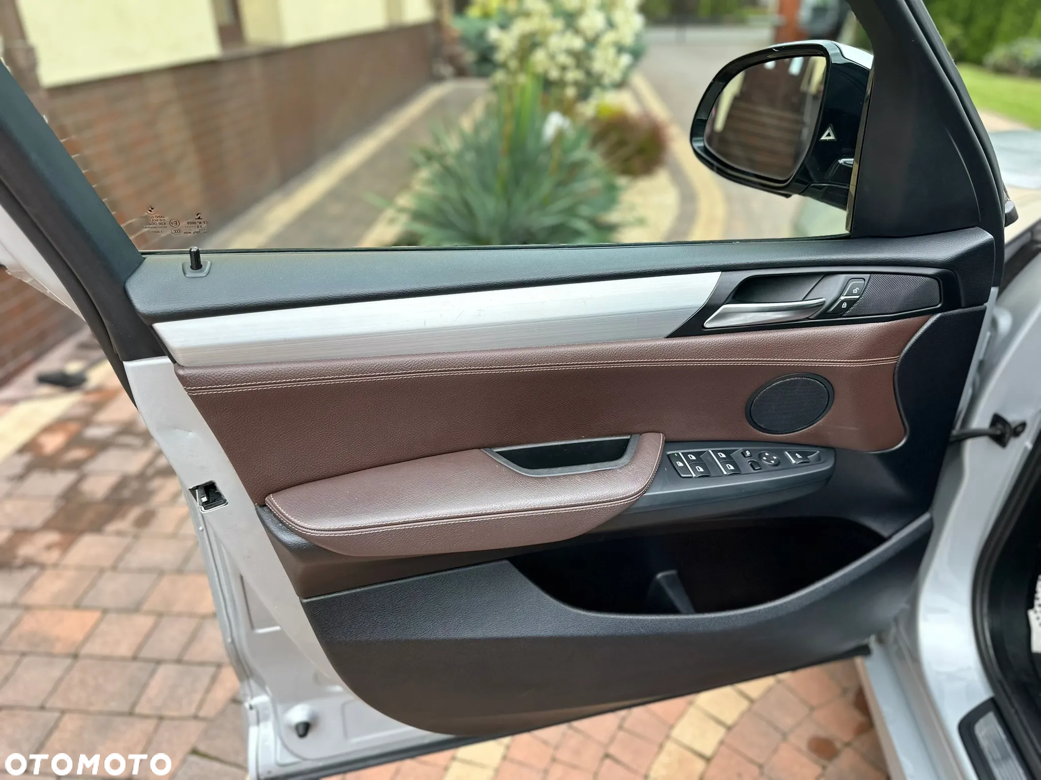 BMW X3 xDrive20d M Sport Edition - 19
