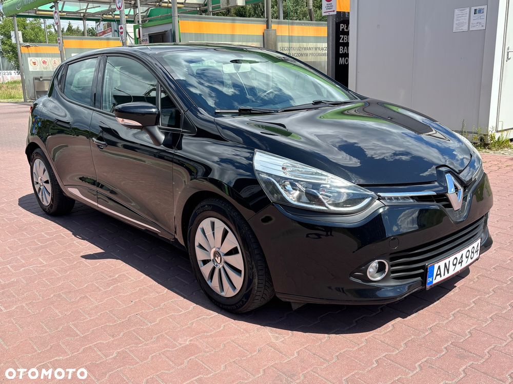 Renault Clio - 3