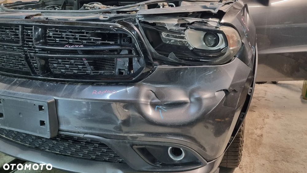 Dodge Durango ver-5-7-r-t - 15