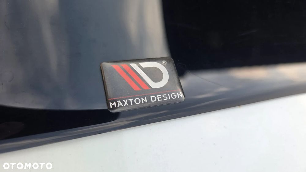 Volkswagen Golf GTD 2.0 TDI SCR DSG - 10