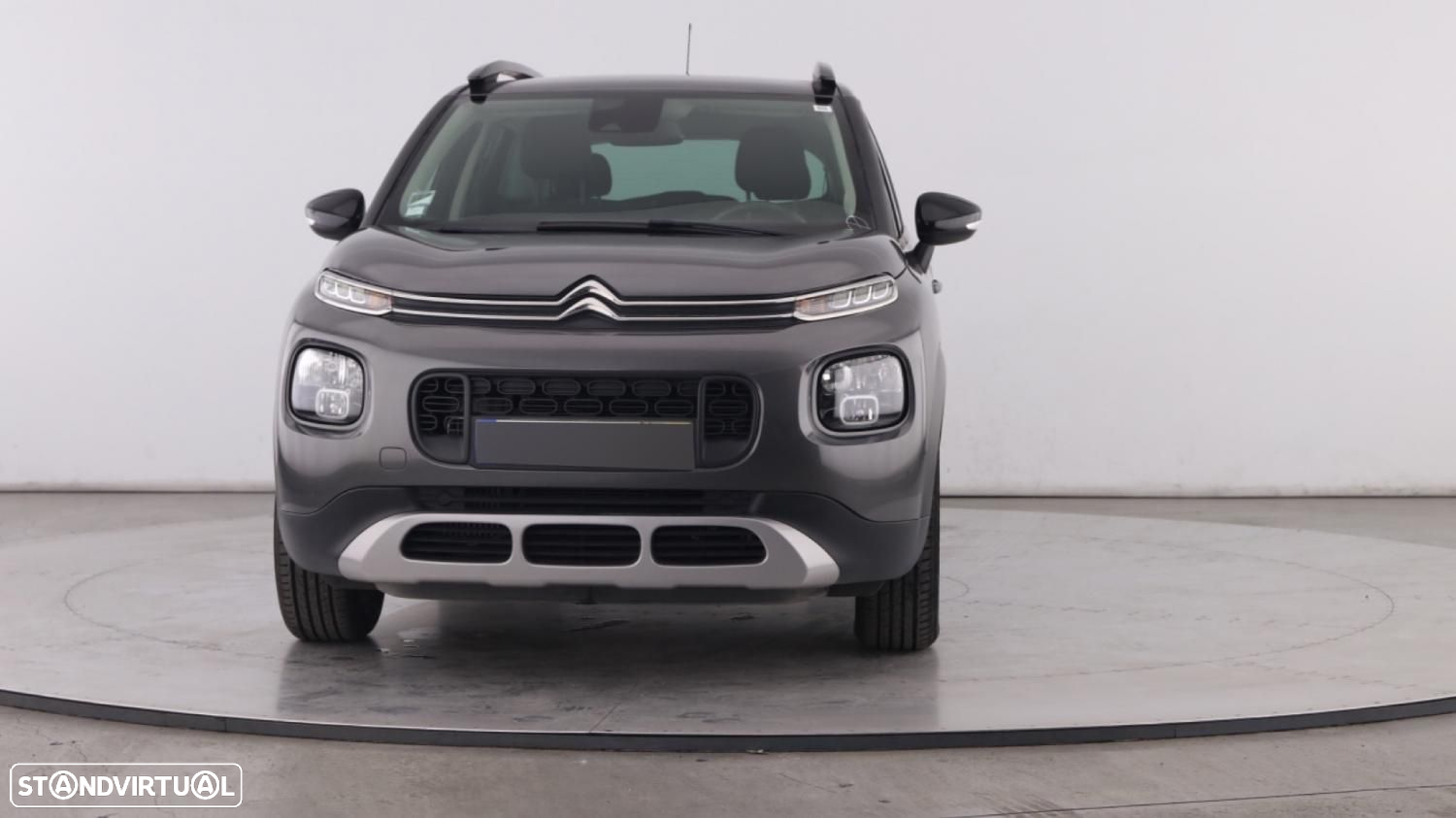 Citroën C3 Aircross 1.2 PureTech Feel - 4