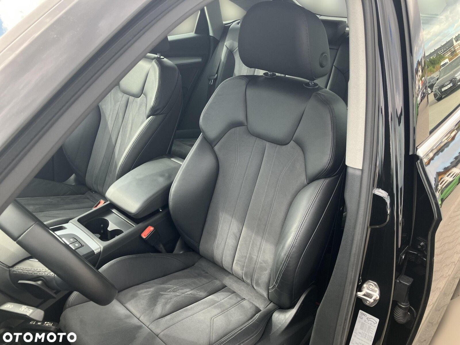 Audi Q5 Sportback - 12