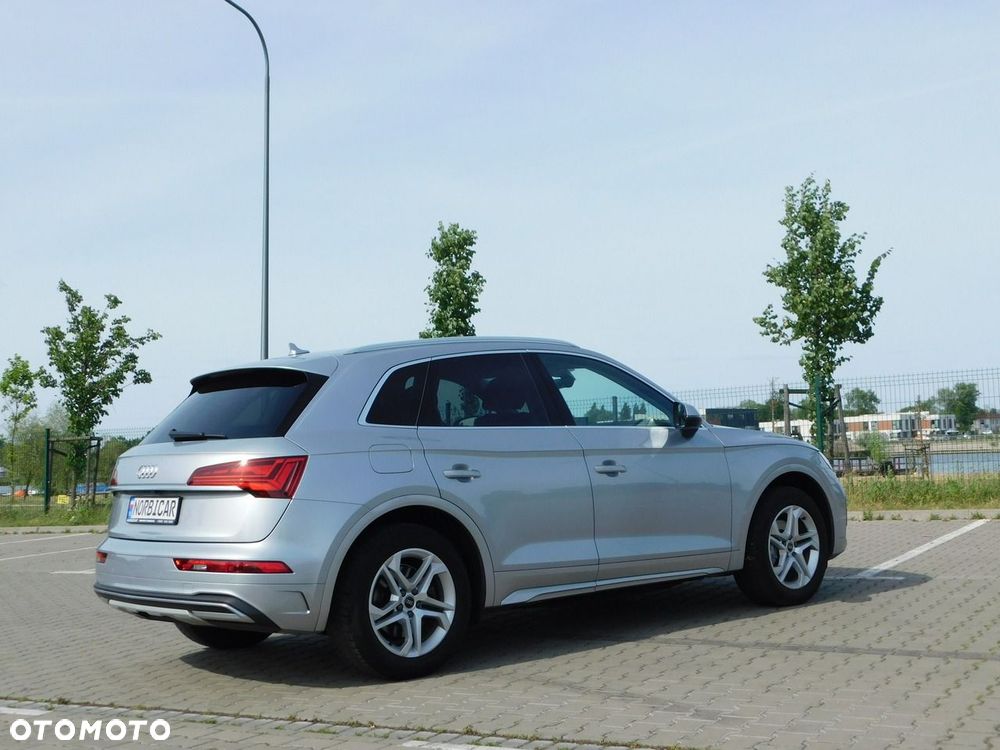 Audi Q5 - 30