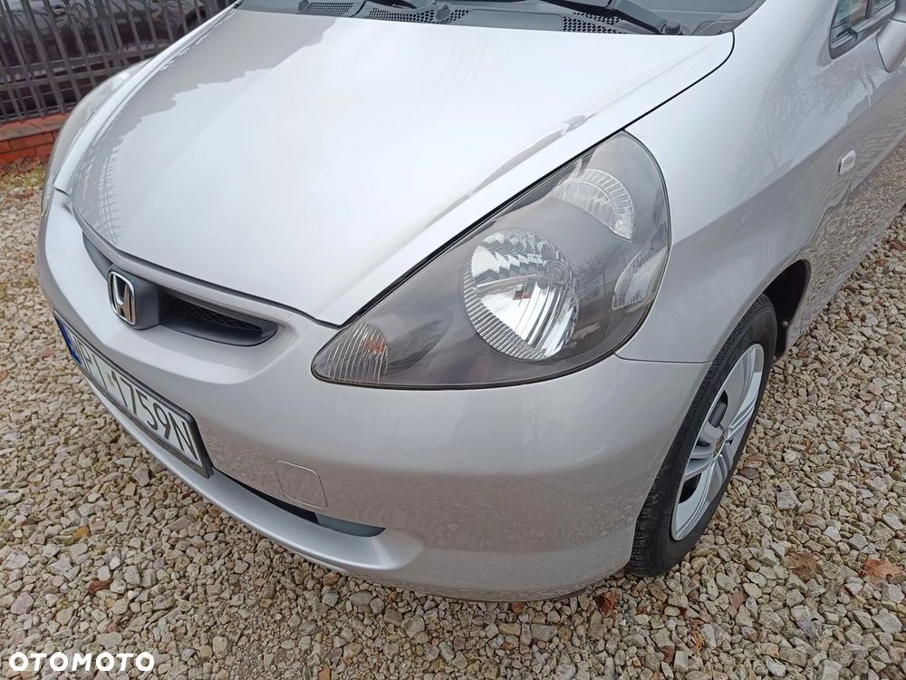 Honda Jazz 1.4 Style - 13