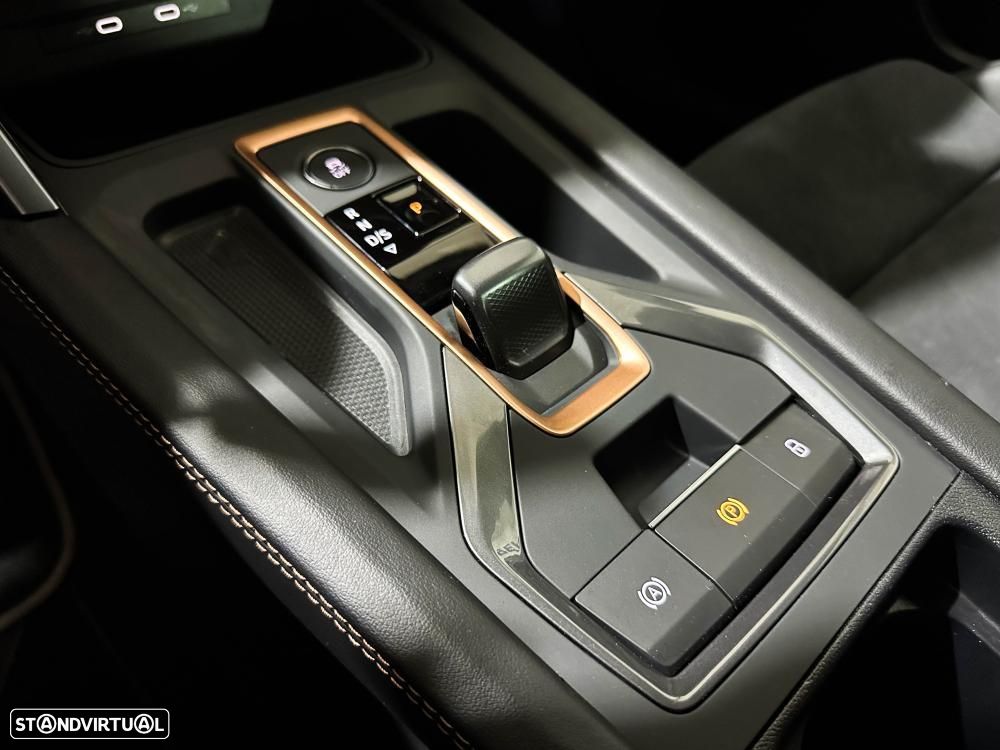 Cupra Formentor 1.5 e-Hybrid DSG VZ Black Edition - 51