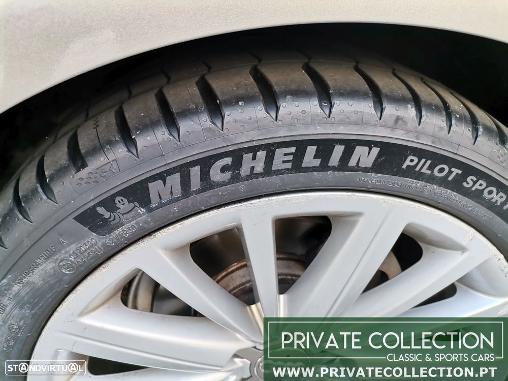 Audi A5 2.0 TFSI quattro S tronic - 23