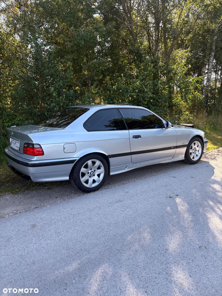 BMW M3 Standard - 29