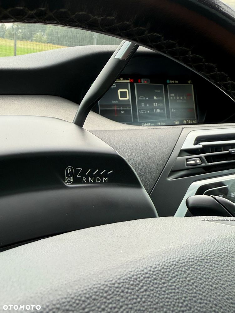Citroën C4 Picasso 2.0 BlueHDi Exclusive - 27