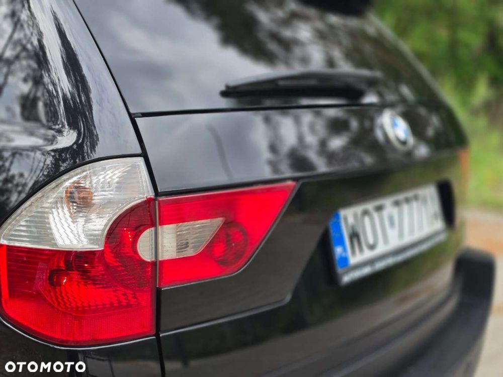 BMW X3 - 12