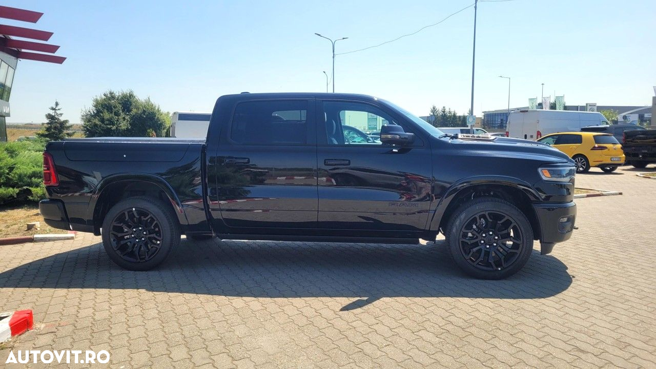 Dodge RAM - 6