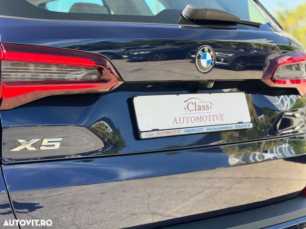 BMW X5 xDrive30d - 6