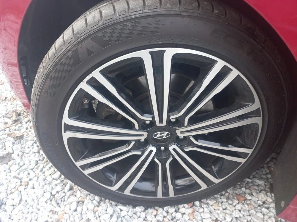 Hyundai i40 1.7 CRDi BlueDrive Premium DCT - 38